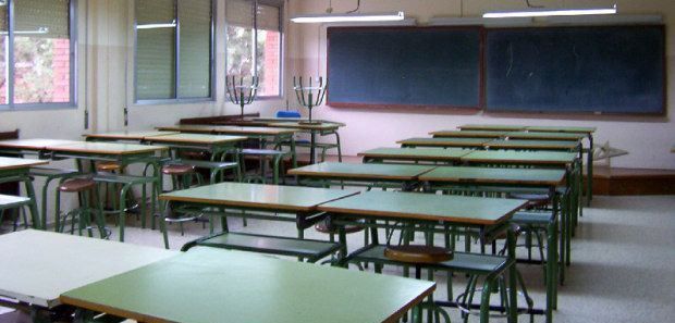 Cierran profesorado de Educación Primaria en Instituto 807 de Sarmiento