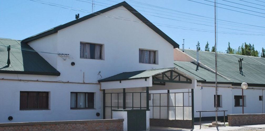 Rio Mayo: Rebrote de Covid, 20 casos positivos con 56 contactos estrechos.