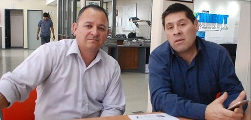 Se creo un partido Cristiano Chubutense