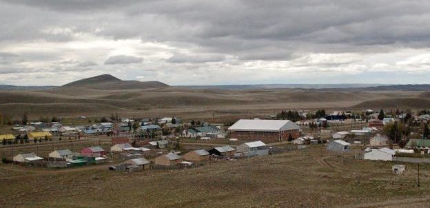 Aldea Beleiro reporto el primer caso de Covid