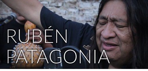 Campaña solidaria a beneficio de Rubén Patagonia.