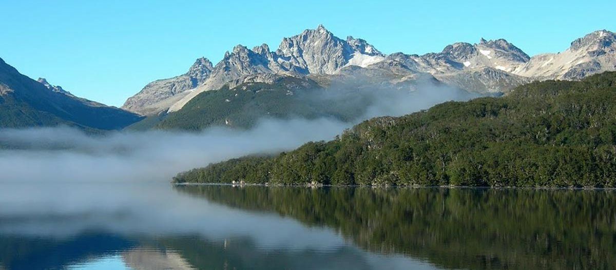 Senderismo 14 km Laguna el Toro, Laguito Escondido