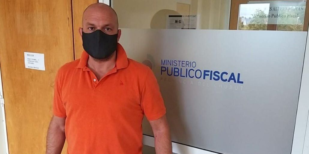 Investigación por disturbios en la visita del presidente y por los incendios