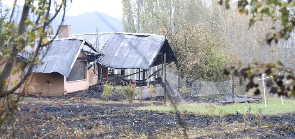 Cortez: "Se esta tratando de solucionar las cuestiones habitacionales"