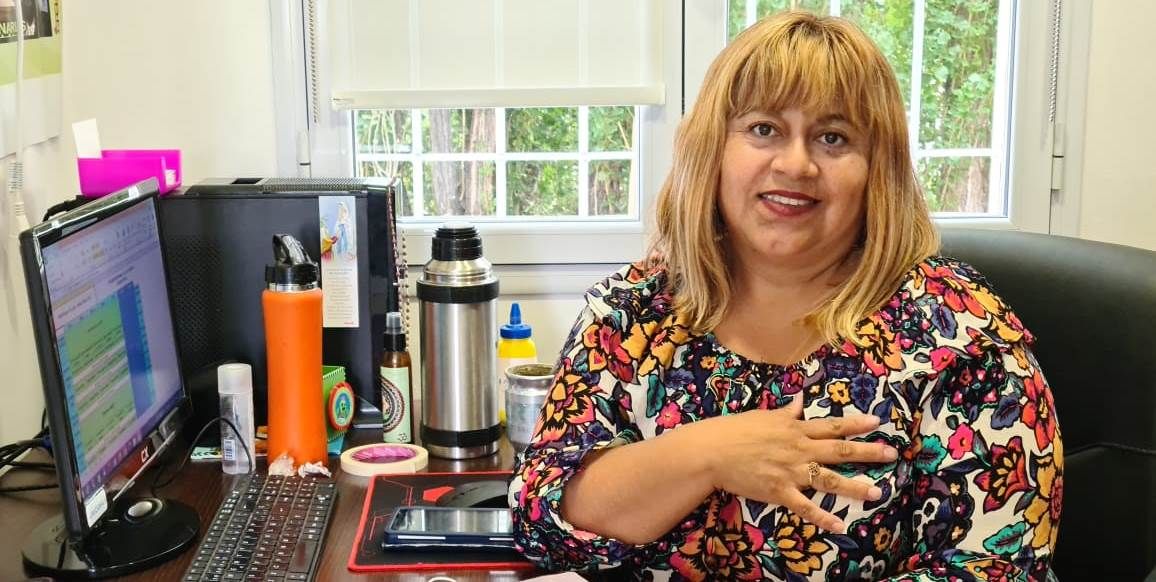 Presentación programación 2021, Radio Nacional Senguer