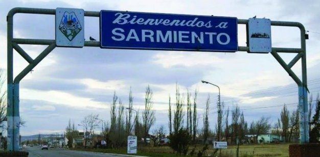 El departamento de Sarmiento es considerado de riesgo epidemiológico.