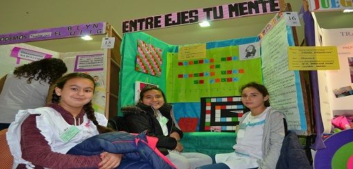 La Feria de Ciencia y Tecnología 2021 de Chubut será de manera virtual