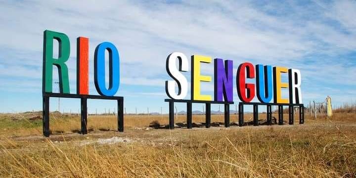 ENACOM financiará obra de conectividad en Alto Río Senguer.