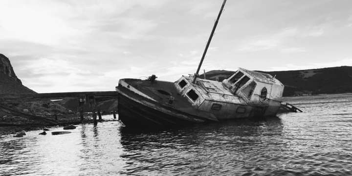 Comarcas: LRA 55 presenta “Aromas de Aserraderos” parte de nuestra historia.