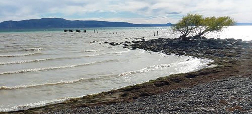 Pueblos Originarios de la región exigen ser parte del Comité de Cuenca.