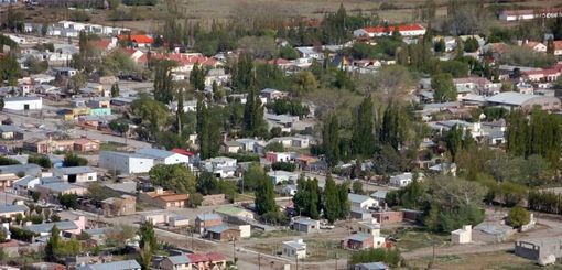 86° Aniversario de la localidad de Rio Mayo.