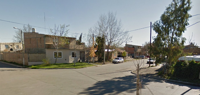 Continua campaña de vacunacion contra el Covid -19 en Ricardo Rojas.