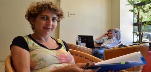 Anses estara brindando atencion en Senguer el dia lunes 8 de Noviembre.