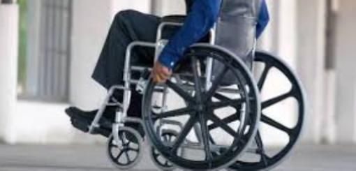 Curso presencial de emergencias en personas con discapacidad.