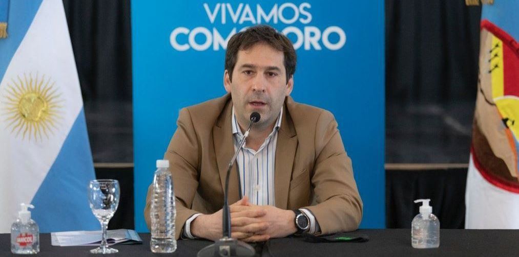 El Presidente llega mañana a Comodoro Rivadavia con anuncios de obras