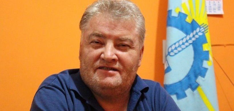 López: " vamos estar presentes en la visita del Presidente en Comodoro ".