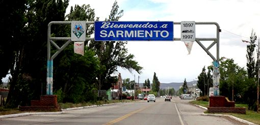 Alerta sanitaria en Sarmiento, por falta de médicos y equipamientos.