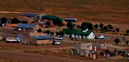 Nueva edición de la fiesta de la Marcación en Aldea Epulef.