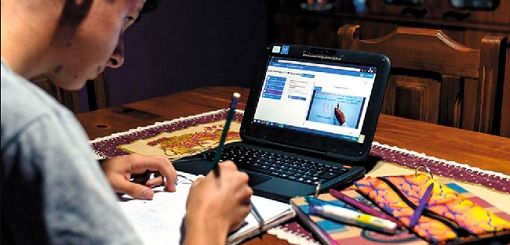 Nuevas ofertas del centro de formacion profesional 658 de Rio Mayo.