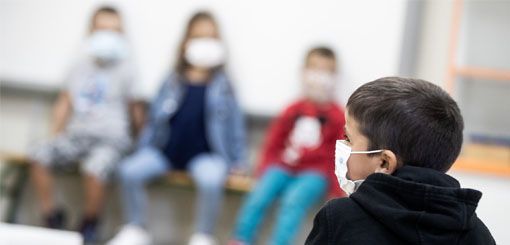 Taller, reconocimiento de nuestro cuerpo destinado a niños/as hasta 10 años