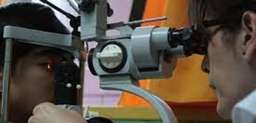 Se realiza Inscripción para atención de oftalmólogo en Alto Rio Senguer.