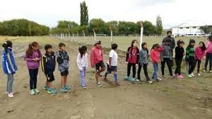 Comienzan las inscripciones para los juegos comunales en Chubut