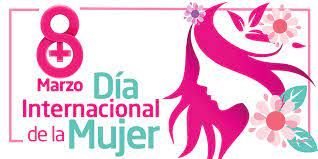 8 de Marzo dia de la Mujer, charla informativa en el Hospital Rural Senguer.