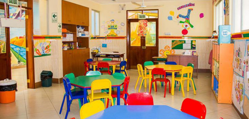 Se encuentra abierta las Inscripciones para sala maternal, taller en Senguer