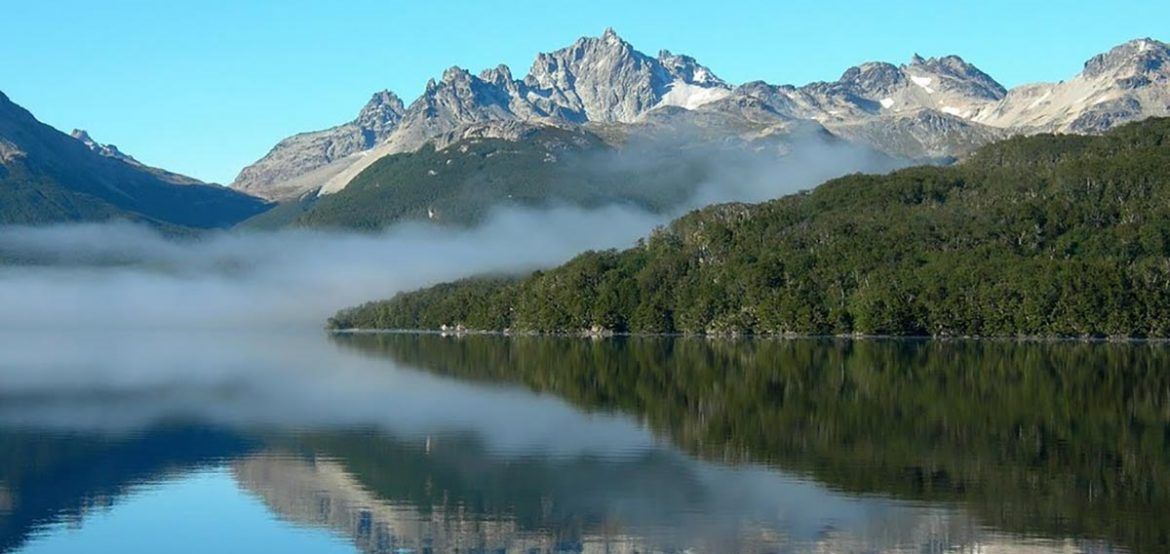 7ma edicion del Trail Running, en Parque Municipal Shoonem.