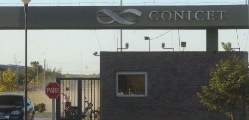 Integrantes del CONICET realizan estudios científicos en la región