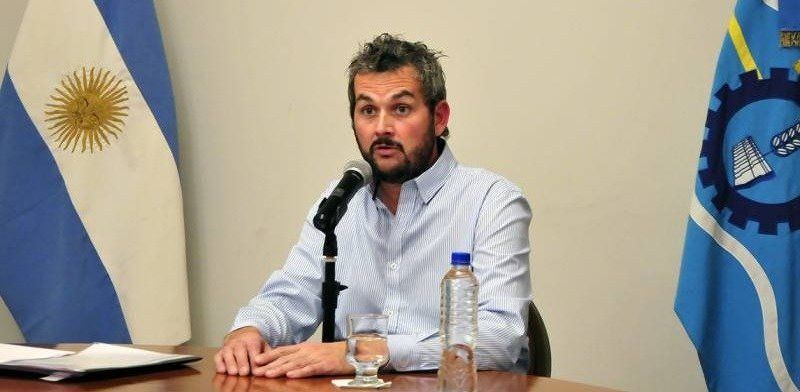 El Gobierno licito10 perforaciones para el abastecimiento de agua