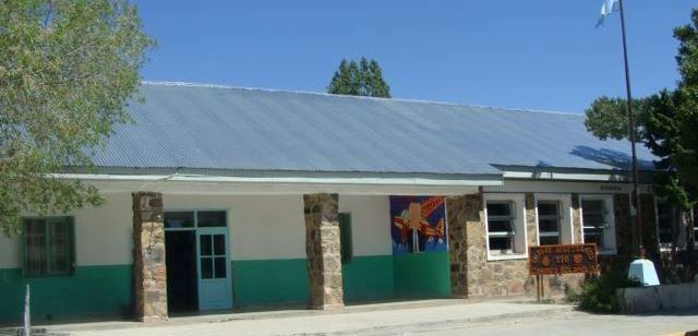 37° Aniversario de la Escuela Secundaria Agrotécnica 716 Casimiro Szlapelis