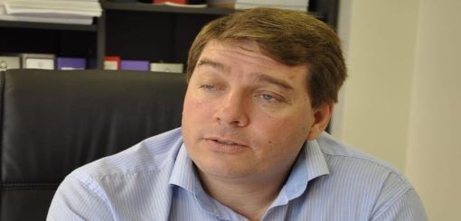 Damian Biss asumió la presidencia de la UCR Chubut y Buffa en la Convención