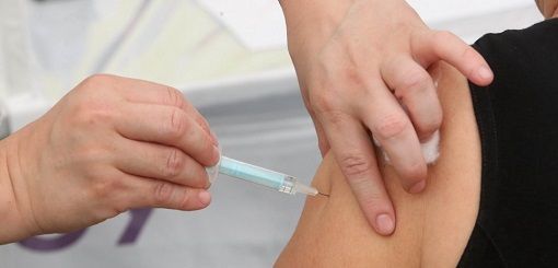 Comenzo la campaña de vacunación antigripal en Senguer