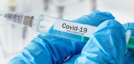 Se comienza aplicar la cuarta dosis o segunda de refuerzo contra el Covid