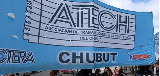 Atech convoca a un paro provincial y movilización para el 10 de mayo