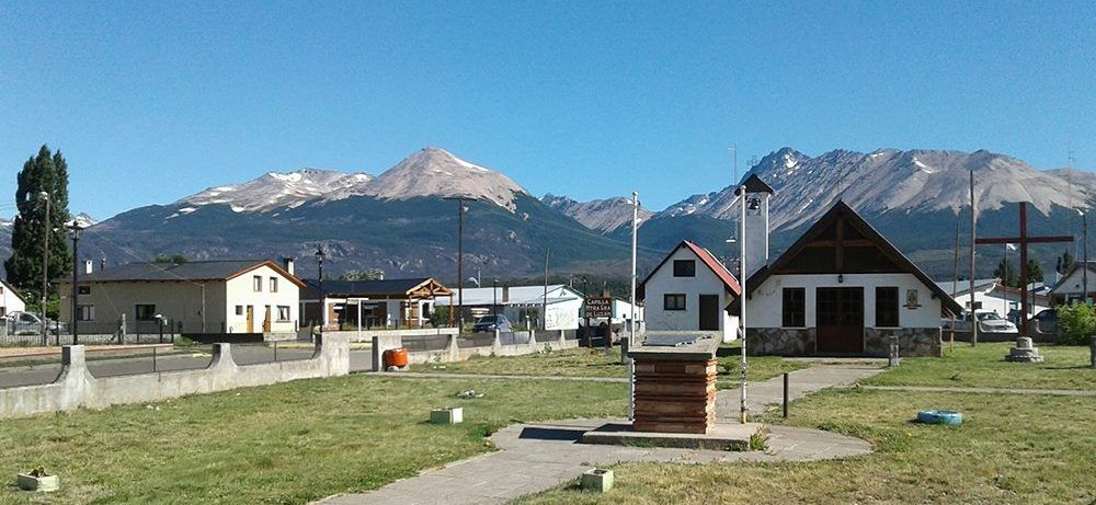 Atilio Viglione, quieren que se vuelva a la denominación de Aldea Las Pampas