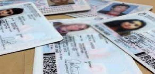 El móvil de la Dirección del Registro Civil recorre el interior Chubut