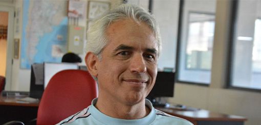 Exponen antecedentes de abuso policial del jefe de la Policía