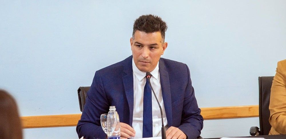 Licitaciones de importantes obras para la ciudad de Sarmiento