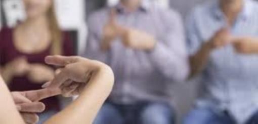 La Municipalidad de Esquel brindará un curso de Lengua de Señas