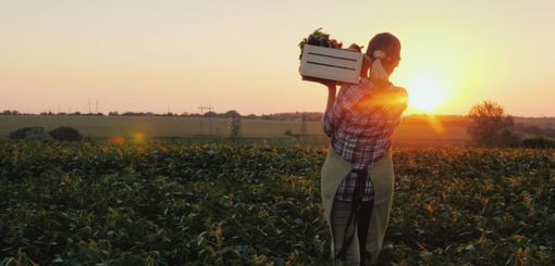 Se realizará el Primer Encuentro de Mujeres Rurales de la Meseta Central