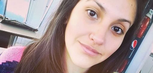 Micaela Bilbao buscará la reelección en Lago Blanco