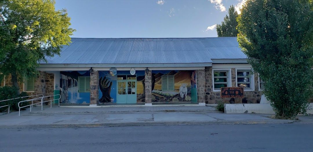 Nueva edicion de la Escuela abierta 2023, en el colegio Agrotecnico 716