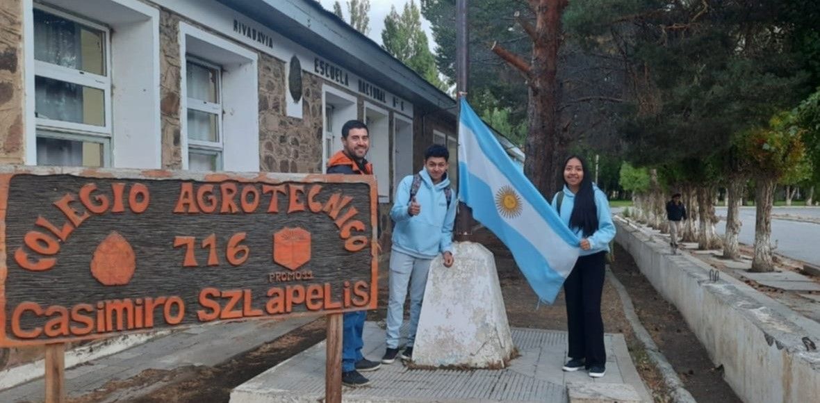Estudiantes de las escuelas secundarias, comienzan hoy el ciclo lectivo 2024