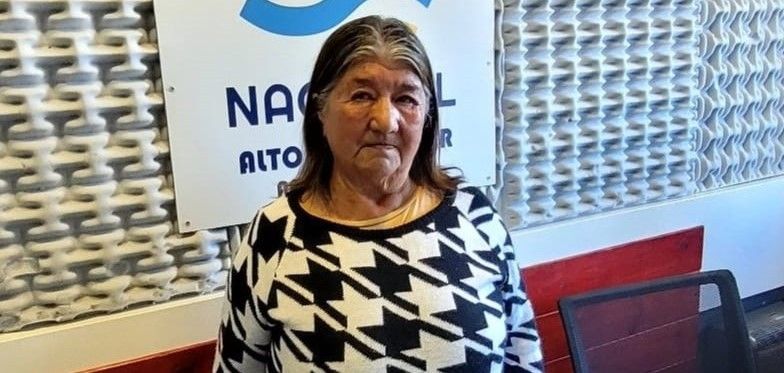 81° años de Senguer, testimonios de vida de antiguos pobladores