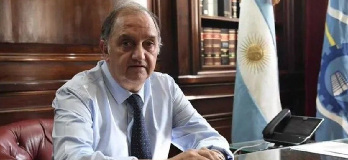 El Senado rechazó el DNU 70/2023, irá a Diputados allí se definirá su futuro