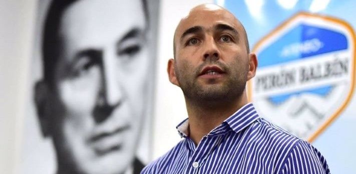 El PJ Chubut tendrá su Congreso el 23 de marzo